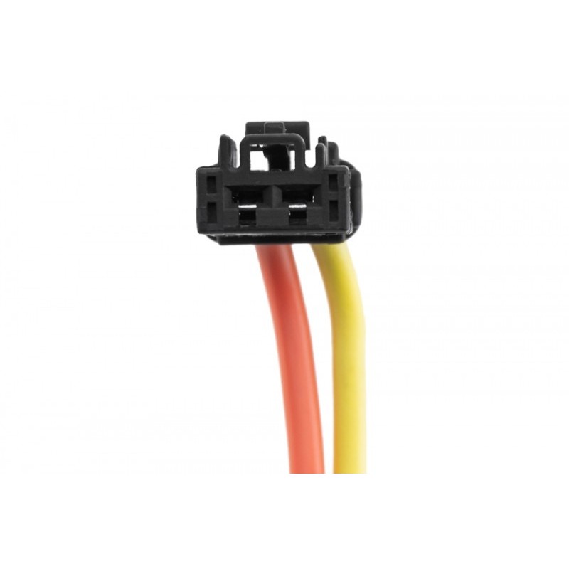 Contact pornire Citroen C2 2002-2010, C3 2002-2005, set contact + butuc usa, portbagaj, rezervor + 2 Chei, 4162.AG
