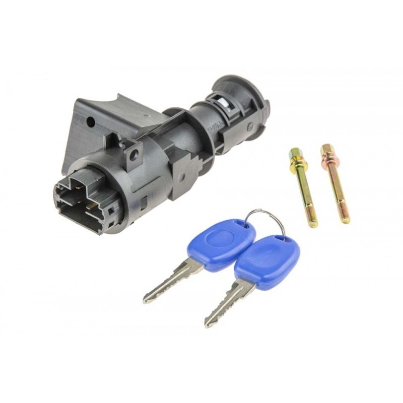 Contact pornire Alfa Romeo 147 2001-, Fiat Doblo 2001-, Punto 2 1999-, vers. Pini mici, 46819068