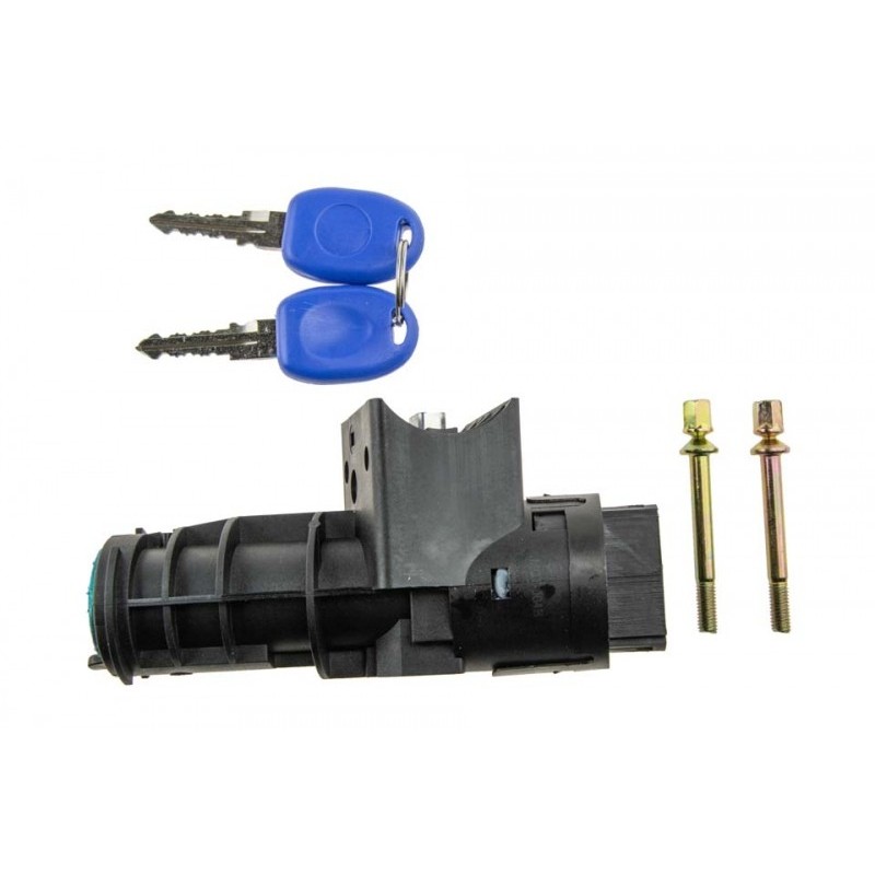 Contact pornire Alfa Romeo 147 2001-, Fiat Doblo 2001-, Punto 2 1999-, vers. Pini mici, 46819068