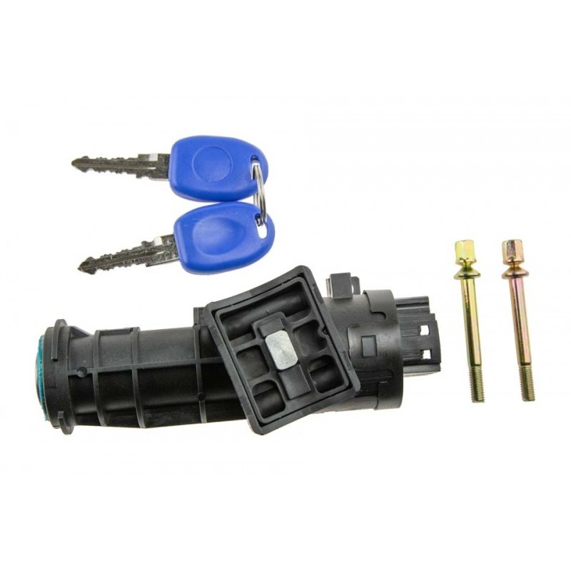 Contact pornire Alfa Romeo 147 2001-, Fiat Doblo 2001-, Punto 2 1999-, vers. Pini mici, 46819068
