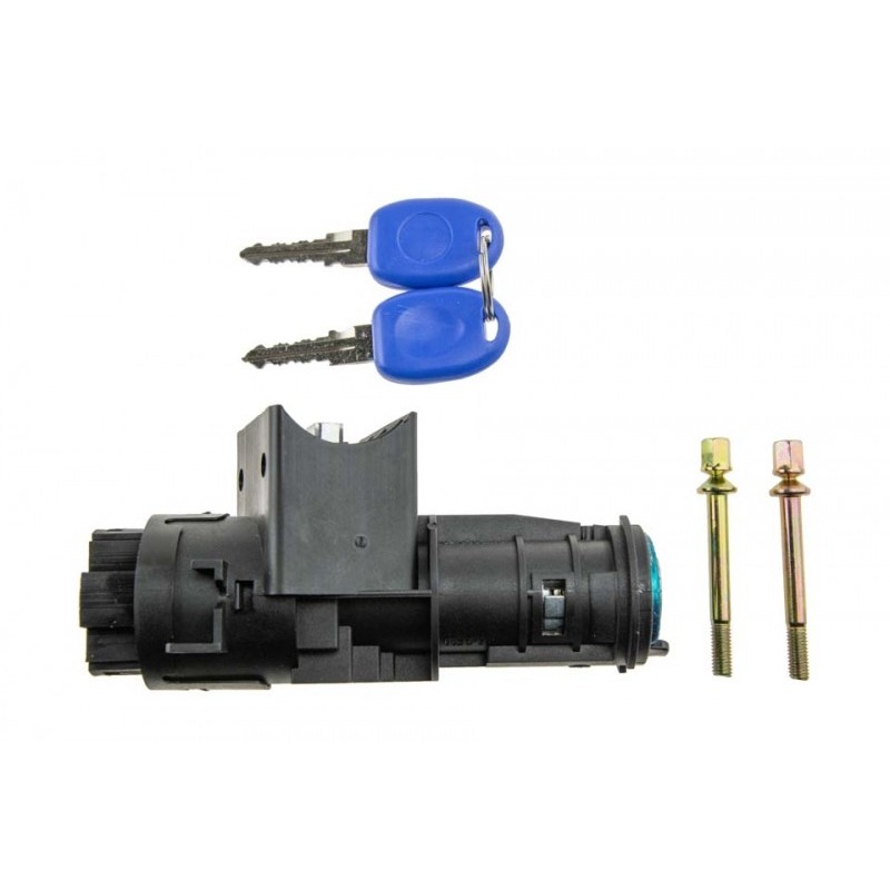 Contact pornire Alfa Romeo 147 2001-, Fiat Doblo 2001-, Punto 2 1999-, vers. Pini mici, 46819068