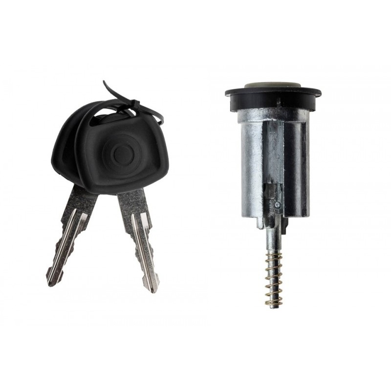 Butuc contact pornire Opel Astra F, Combo, Minivan, Corsa A, Corsa B, Kadett D, Kadett E, Kadett E Combo, Tigra 1.0-2.0 79-2005, cu cheie, 913684