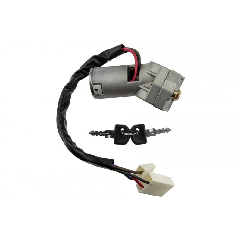 Contact pornire Iveco Daily 1990-1999, cu 2 chei, 4836359
