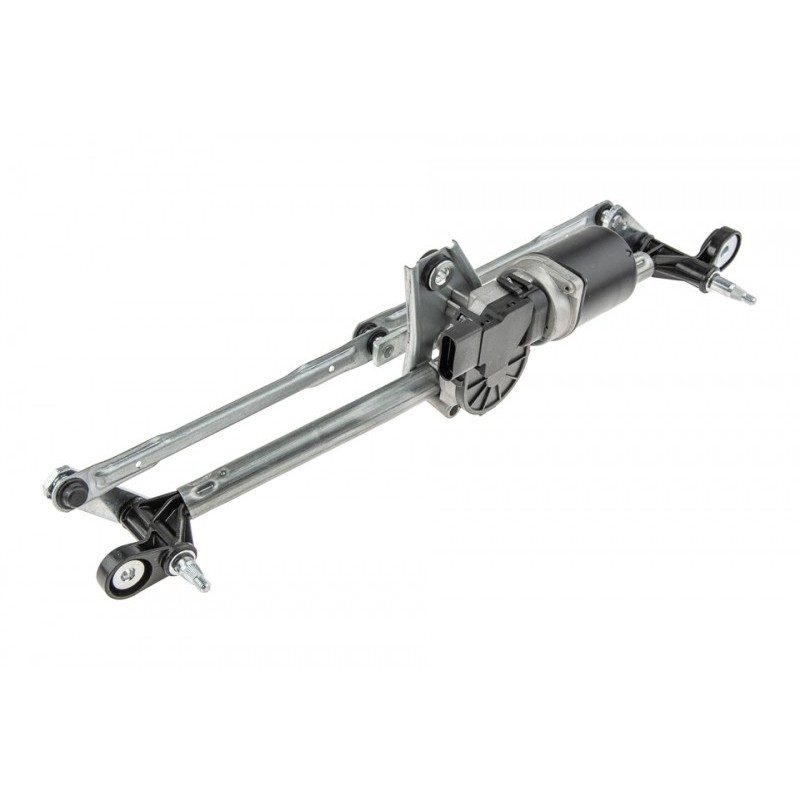 Mecanism stergator parbriz cu motoras Alfa Romeo 147 2001-, Gt 2003-, 46556570