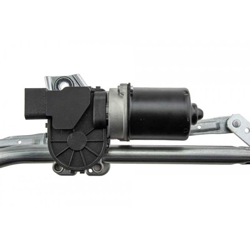 Mecanism stergator parbriz cu motoras Alfa Romeo 147 2001-, Gt 2003-, 46556570