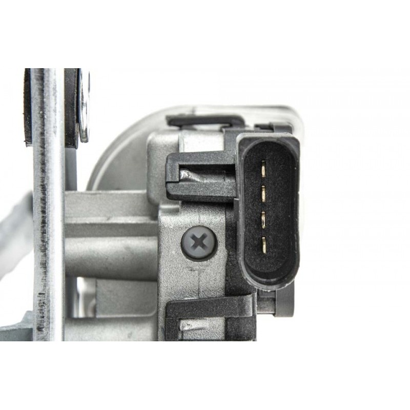 Mecanism stergator parbriz cu motoras Alfa Romeo 147 2001-, Gt 2003-, 46556570