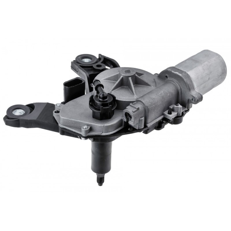 Motor stergatoare spate Audi Q5 2017-, 80A955711