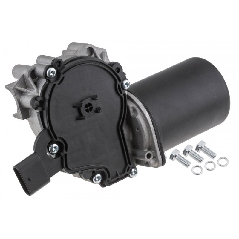 Motor stergatoare fata Bmw Seria 3 F30, F31 2011-, 3 Gt F34 2012-, 4 F36 2014-, 61617260488