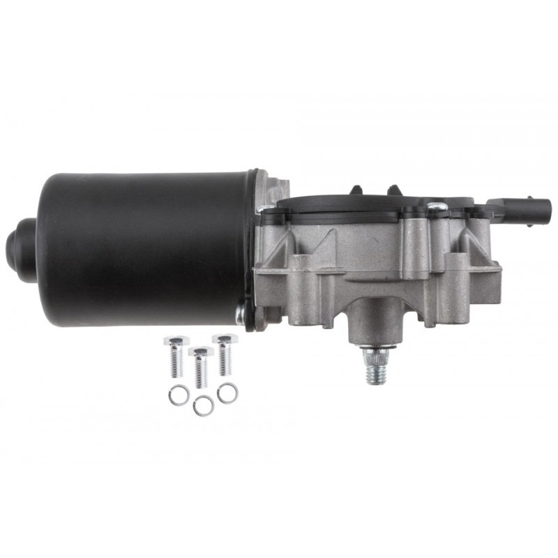 Motor stergatoare fata Bmw Seria 3 F30, F31 2011-, 3 Gt F34 2012-, 4 F36 2014-, 61617260488
