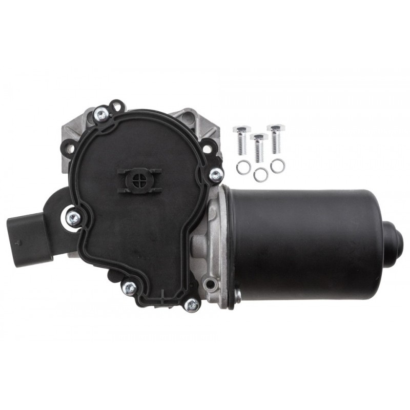 Motor stergatoare fata Bmw Seria 3 F30, F31 2011-, 3 Gt F34 2012-, 4 F36 2014-, 61617260488