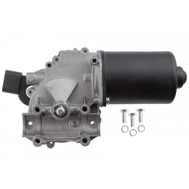 Motor stergatoare fata Bmw Seria 3 F30, F31 2011-, 3 Gt F34 2012-, 4 F36 2014-, 61617260488