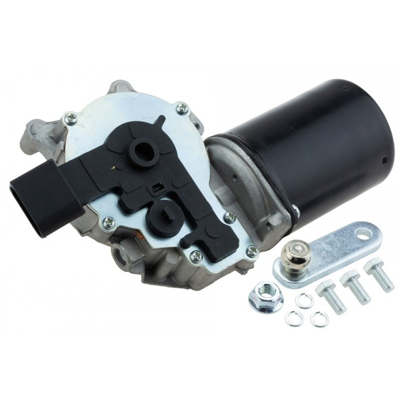 Motor stergatoare fata Bmw X1 E84 2009-, 61612990025