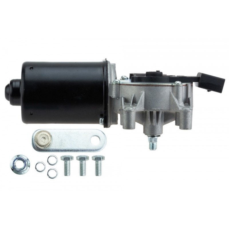 Motor stergatoare fata Bmw X1 E84 2009-, 61612990025