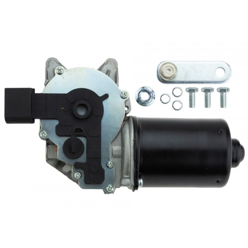 Motor stergatoare fata Bmw X1 E84 2009-, 61612990025