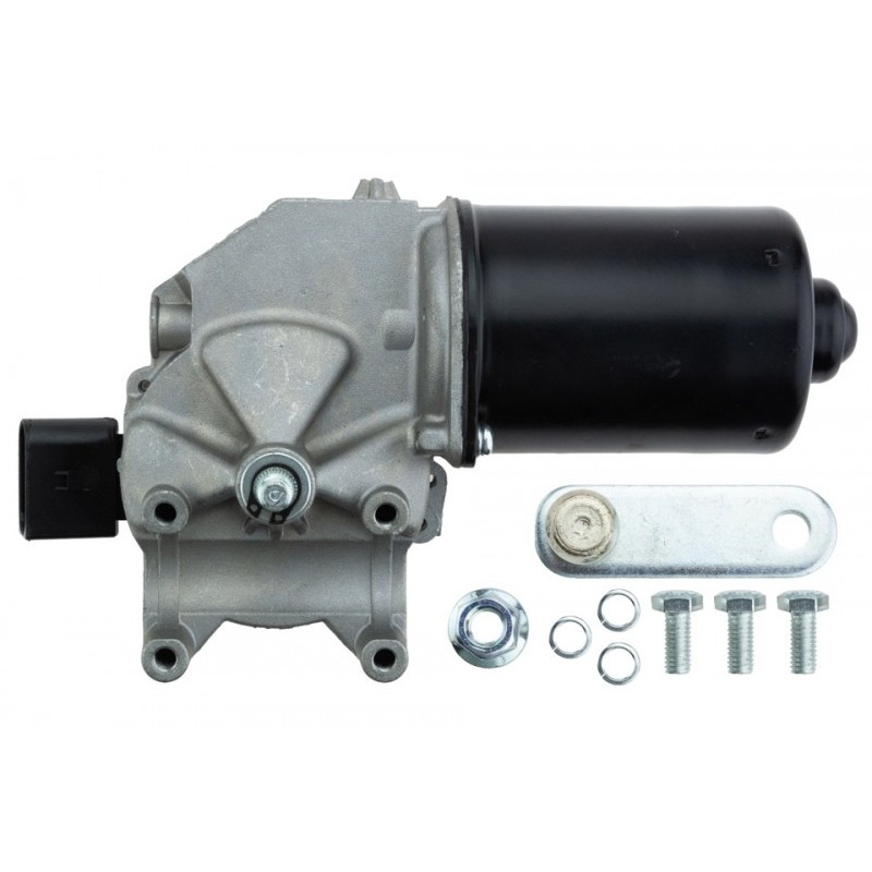 Motor stergatoare fata Bmw X1 E84 2009-, 61612990025