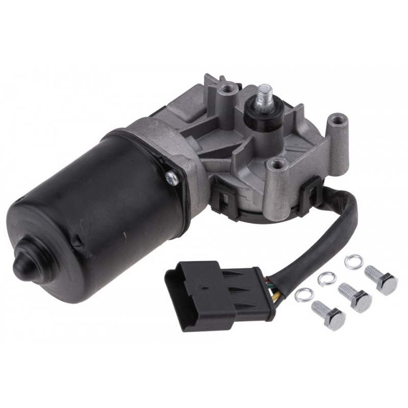 Motor stergatoare fata Citroen C5 2001-, C5 2 2004-, 6405.J2