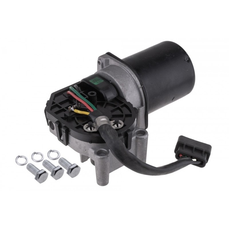 Motor stergatoare fata Citroen C5 2001-, C5 2 2004-, 6405.J2