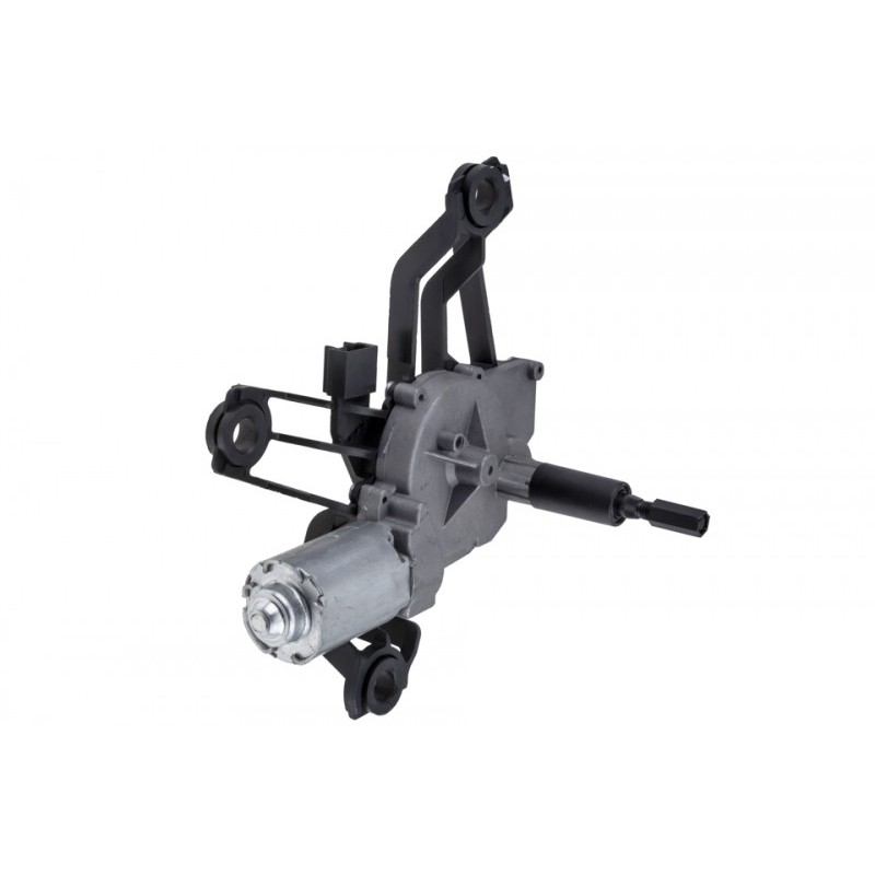 Motor stergatoare spate Citroen Berlingo, Peugeot Partner 1996-2011, 6405.N4