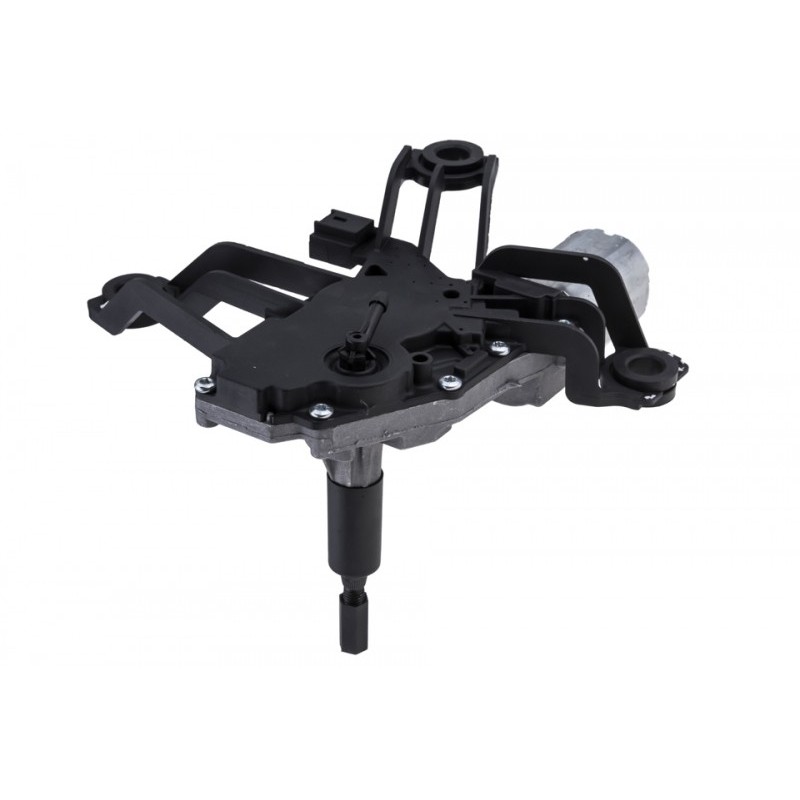 Motor stergatoare spate Citroen Berlingo, Peugeot Partner 1996-2011, 6405.N4