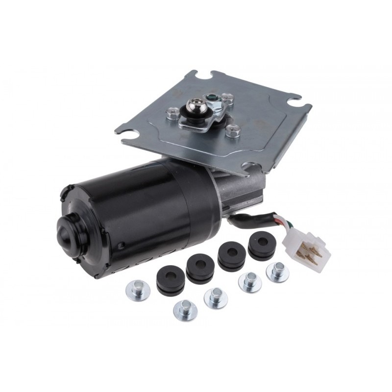 Motor stergatoare fata Chevrolet Spark 2005-, Daewoo Matiz 1998-, 96 314 772
