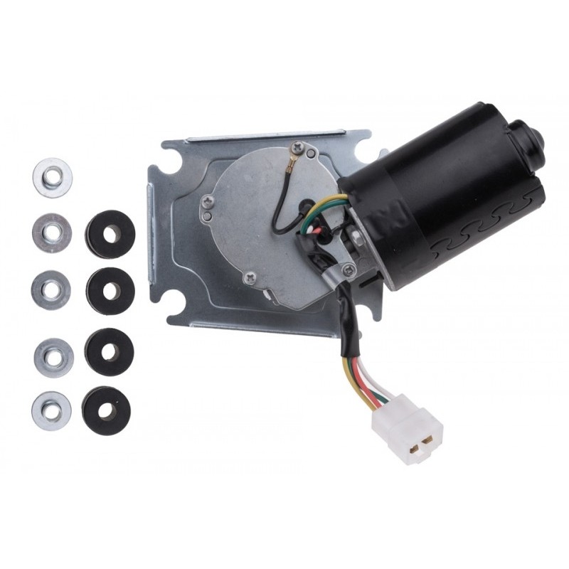 Motor stergatoare fata Chevrolet Spark 2005-, Daewoo Matiz 1998-, 96 314 772