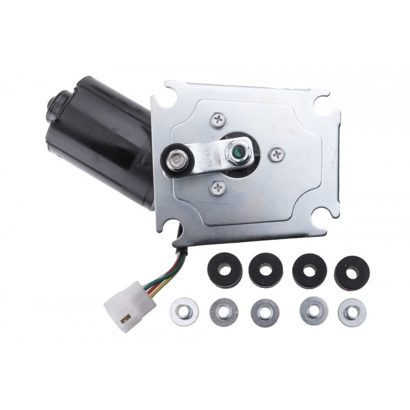 Motor stergatoare fata Chevrolet Spark 2005-, Daewoo Matiz 1998-, 96 314 772