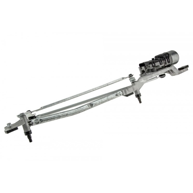 Mecanism stergator parbriz cu motoras Ford Focus 2 2004-, 1704578