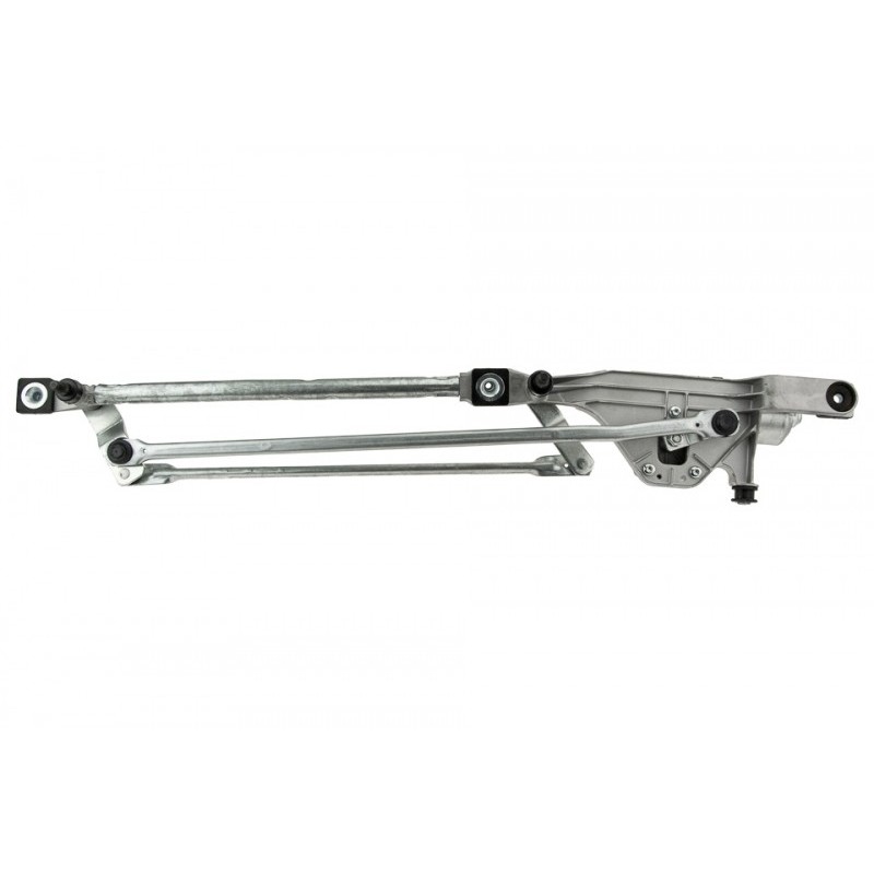 Mecanism stergator parbriz cu motoras Ford Focus 2 2004-, 1704578