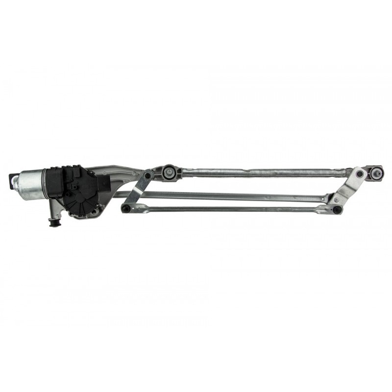 Mecanism stergator parbriz cu motoras Ford Focus 2 2004-, 1704578