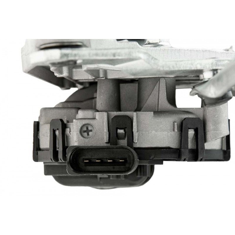 Mecanism stergator parbriz cu motoras Ford Focus 2 2004-, 1704578