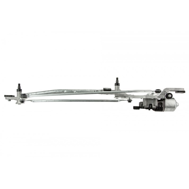 Mecanism stergator parbriz cu motoras Ford Focus 2 2004-, 1704578