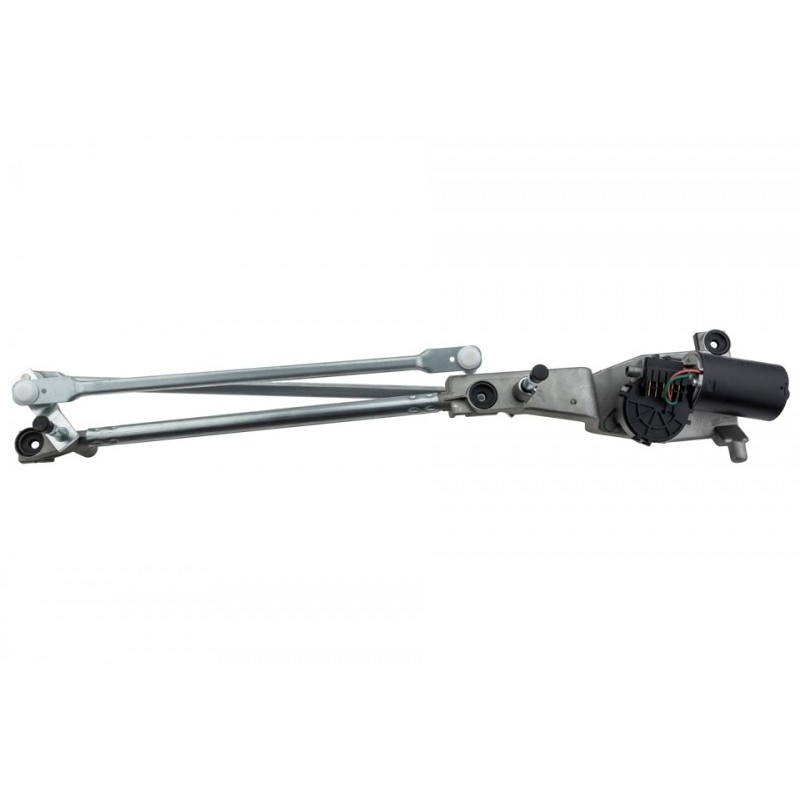 Mecanism stergator parbriz cu motoras Ford Focus, 1998-2004, 1317135
