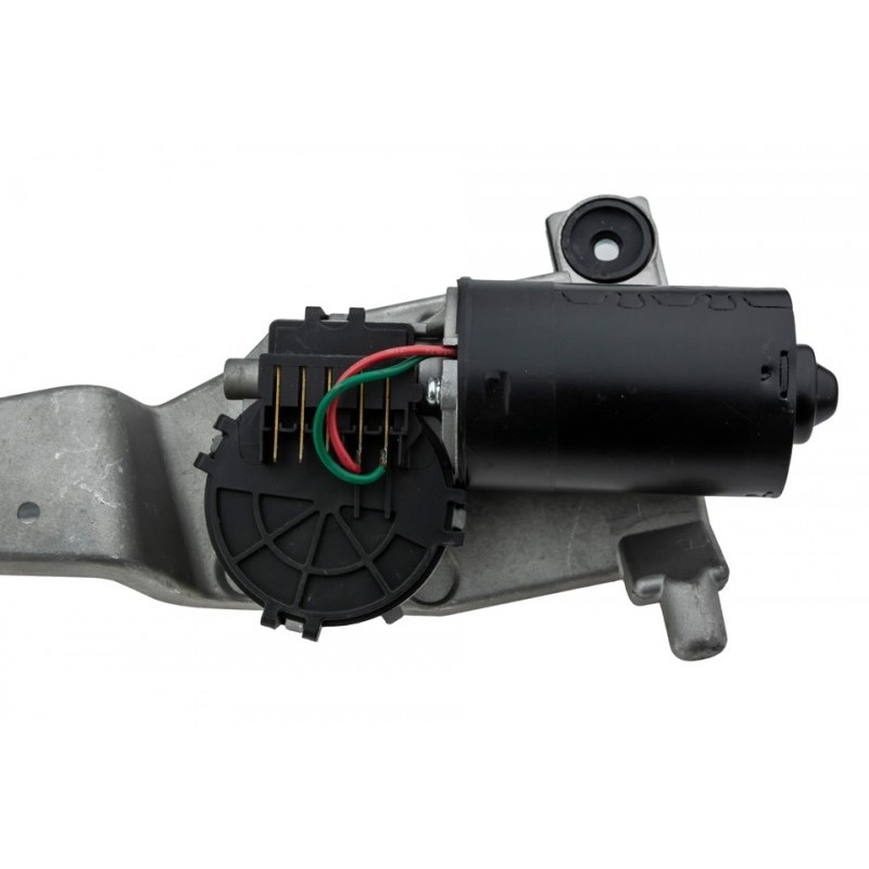 Mecanism stergator parbriz cu motoras Ford Focus, 1998-2004, 1317135