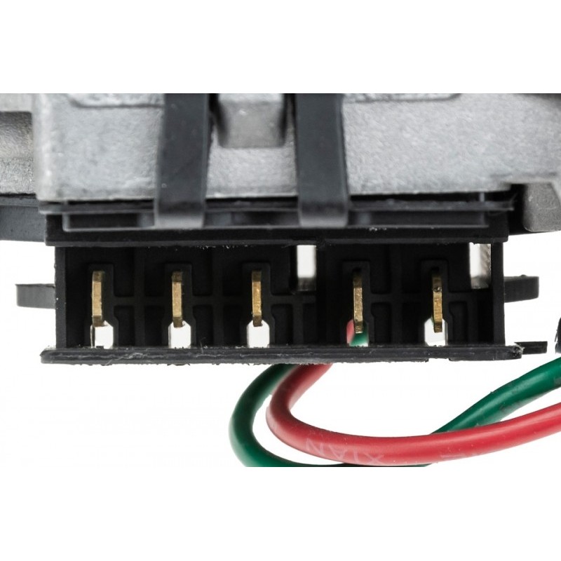 Mecanism stergator parbriz cu motoras Ford Focus, 1998-2004, 1317135