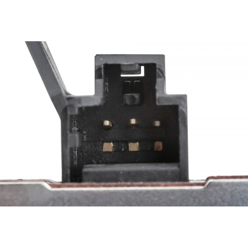 Motor stergatoare spate Ford Tourneo Connect 2002-, Transit Connect 2002-, 1464996