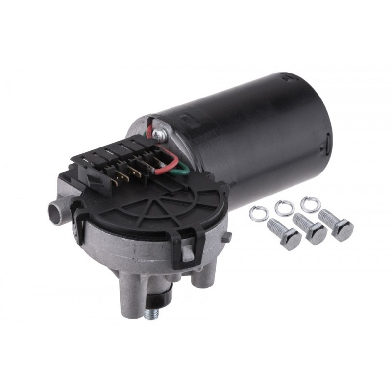 Motor stergatoare fata Ford Focus, 1998-2004, 1064811