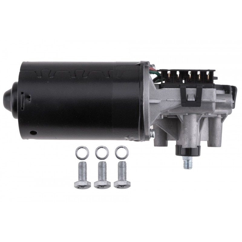 Motor stergatoare fata Ford Focus, 1998-2004, 1064811