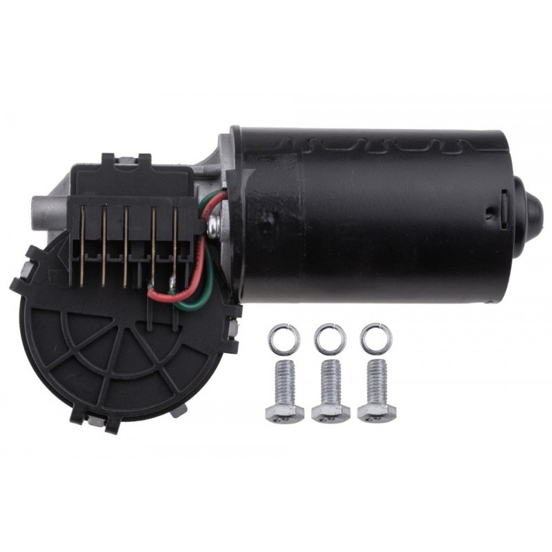 Motor stergatoare fata Ford Focus, 1998-2004, 1064811