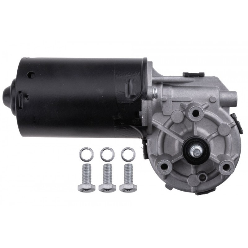 Motor stergatoare fata Ford Focus, 1998-2004, 1064811