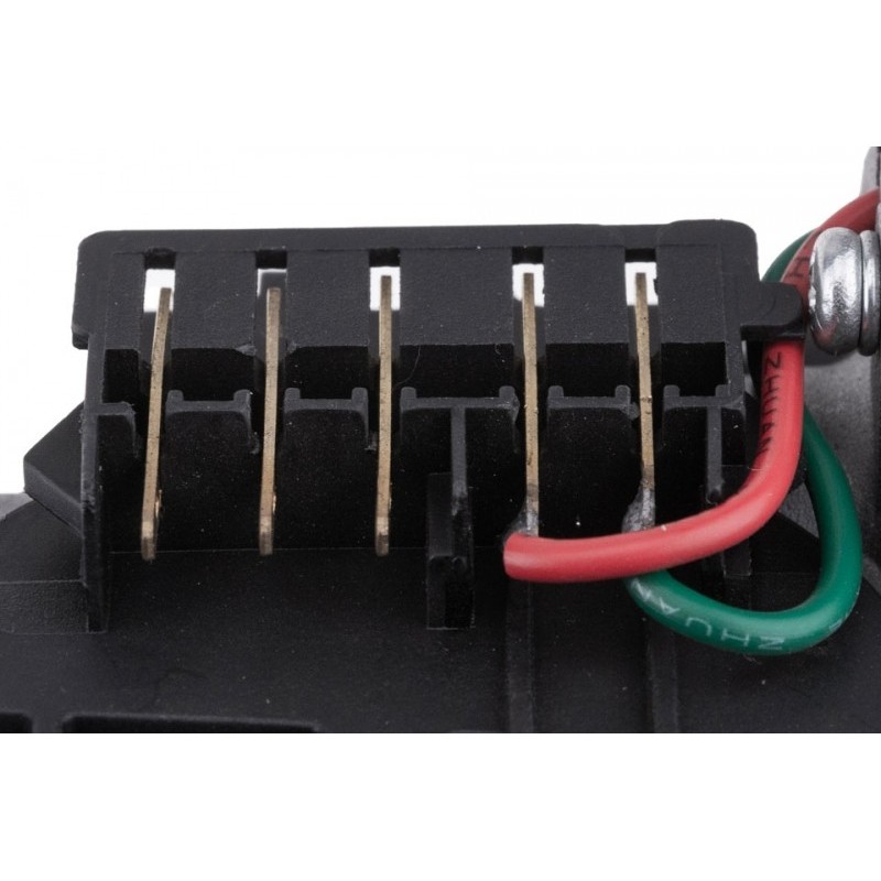 Motor stergatoare fata Ford Focus, 1998-2004, 1064811