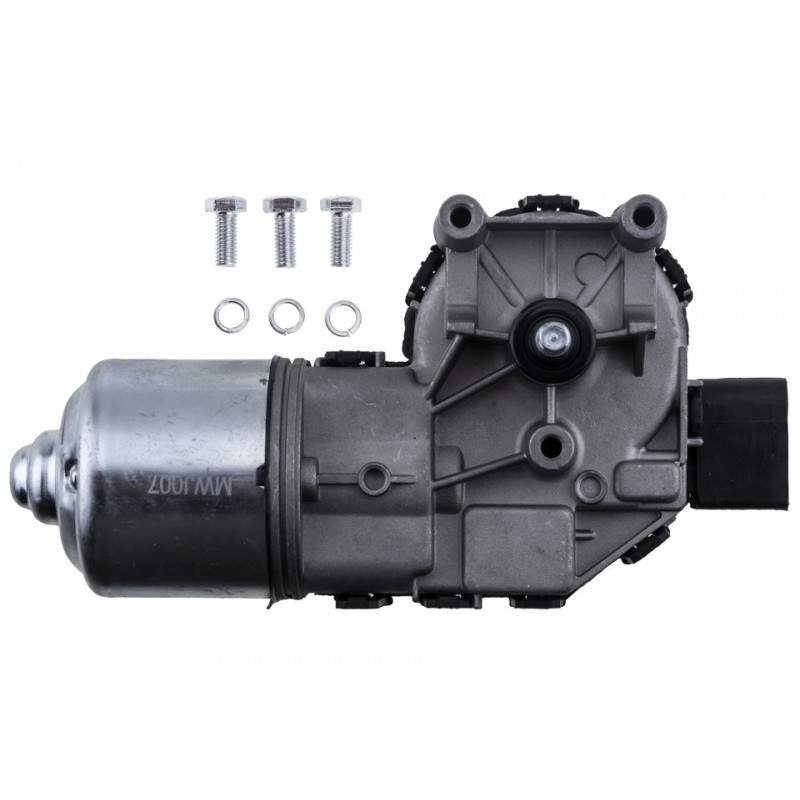 Motor stergatoare fata Ford Focus 2 2004-2012, 4M5117508AA