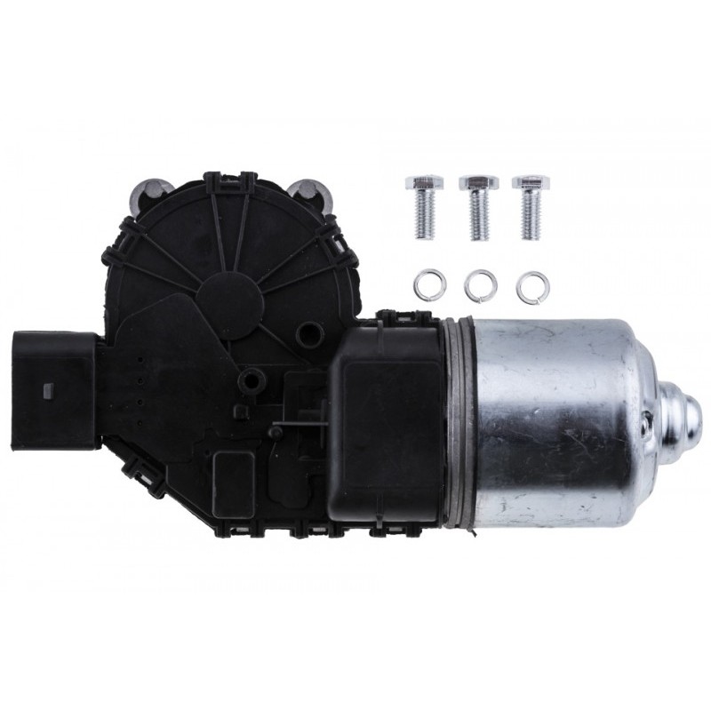 Motor stergatoare fata Ford Focus 2 2004-2012, 4M5117508AA