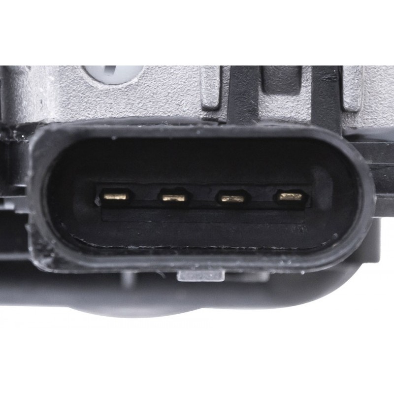 Motor stergatoare fata Ford Focus 2 2004-2012, 4M5117508AA