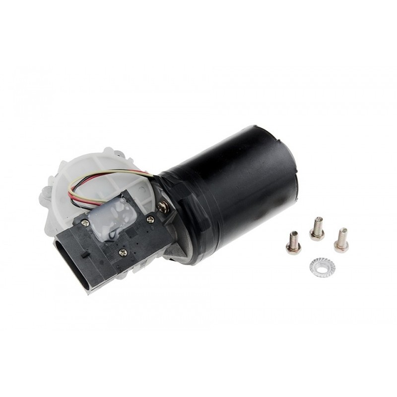 Motor stergatoare fata Fiat Doblo 2001-, 46804975