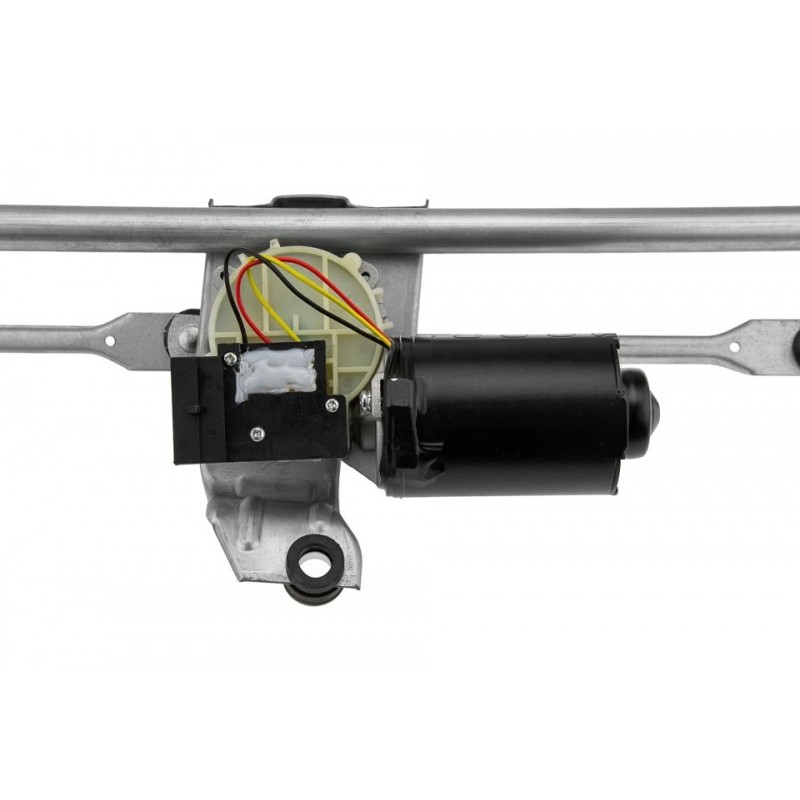 Mecanism stergator parbriz cu motoras Fiat Doblo 2001-, 060500101010