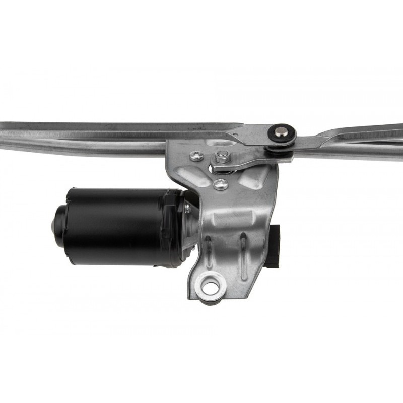 Mecanism stergator parbriz cu motoras Fiat Doblo 2001-, 060500101010