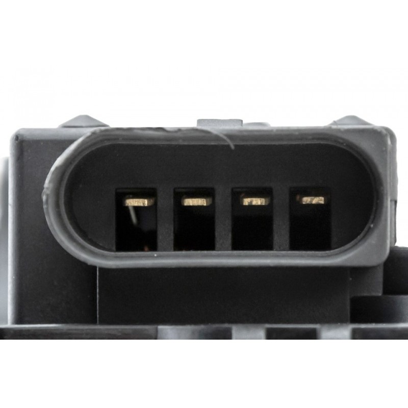Mecanism stergator parbriz cu motoras Citroen Nemo 2008-, Fiat Fiorino 2007-, Qubo 2008-, Peugeot Bipper 2008-, 1354851080