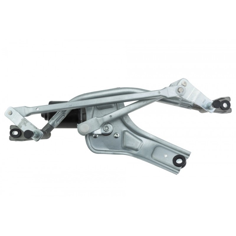 Mecanism stergator parbriz cu motoras Fiat Grande Punto 2005-, 51753759