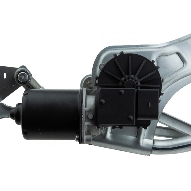 Mecanism stergator parbriz cu motoras Fiat Grande Punto 2005-, 51753759