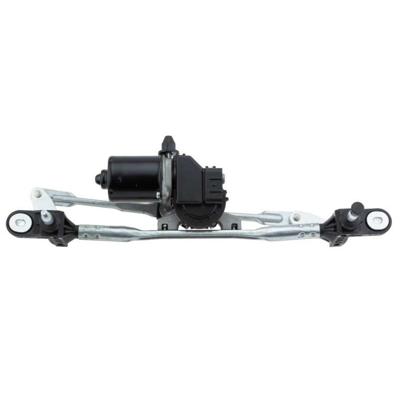 Mecanism stergator parbriz cu motoras Fiat 500 2007-, Ford Ka 2008-, 51787565